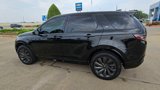 Used 2020 Land Rover Discovery Sport SE R-Dynamic image 6