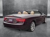 Used 2014 Audi A5 2.0T Premium Plus w/ Premium Plus Package image 5