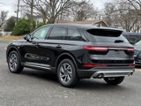 New 2025 Lincoln Corsair AWD image 3