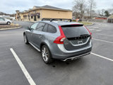 Used 2016 Volvo V60 T5 Cross Country w/ Protection Package image 6