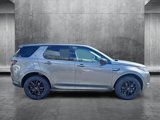 New 2025 Land Rover Discovery Sport S image 4