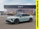 New 2025 Kia K4 EX image 3