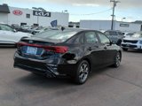 Certified 2021 Kia Forte LXS image 6