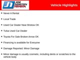 Used 2011 Toyota Corolla S image 4