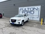 Used 2017 GMC Terrain SLE image 3