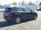 Used 2022 Chevrolet Equinox LT image 3