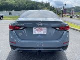 Used 2024 Nissan Sentra SR image 4