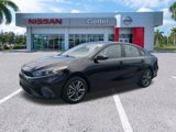 Used 2023 Kia Forte LXS image 2