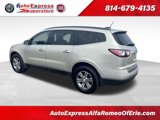 Used 2016 Chevrolet Traverse LT image 5