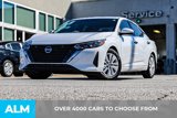 Used 2024 Nissan Sentra S image 3