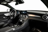 Certified 2021 Mercedes-Benz C 300 4MATIC Coupe image 5