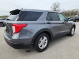 Used 2023 Ford Explorer 2WD image 5