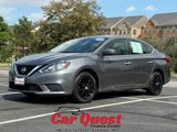 Used 2019 Nissan Sentra SV image 3