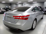 Used 2015 Toyota Avalon Limited image 3