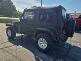 Used 2003 Jeep Wrangler Sahara image 3