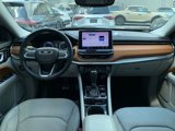 Used 2022 Jeep Compass Limited w/ Elite Group image 2