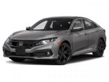 Used 2019 Honda Civic Sport image 2