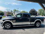 Used 2016 RAM 1500 Laramie w/ Convenience Group image 4