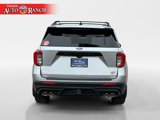 Used 2021 Ford Explorer ST image 4