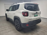 Used 2018 Jeep Renegade Altitude image 5