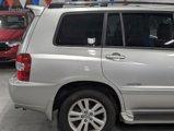 Used 2007 Toyota Highlander Limited image 5