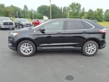 Used 2022 Ford Edge SEL image 2