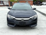 Used 2018 Honda Civic LX image 3