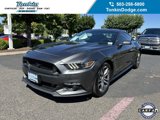Used 2016 Ford Mustang GT Premium image 4