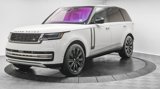 Used 2023 Land Rover Range Rover Long Wheelbase SE image 3