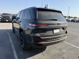 New 2024 Jeep Grand Cherokee Limited w/ Black Appearance Package image 3