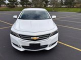 Used 2015 Chevrolet Impala LT w/ Convenience Package image 2