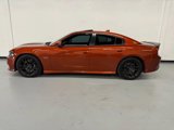 Used 2021 Dodge Charger Scat Pack w/ Dynamics Package image 2