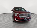 Certified 2023 GMC Terrain Denali image 3