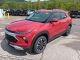 New 2026 Chevrolet TrailBlazer LT w/ Convenience Package image 3