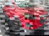 Used 2016 Chevrolet Trax LT image 3