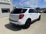 Used 2017 Chevrolet Equinox LT w/ Sport Edition image 4