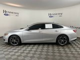Used 2022 Chevrolet Malibu LT image 3