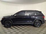 Used 2022 Volkswagen Taos S image 3