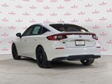 New 2025 Honda Civic Sport image 5