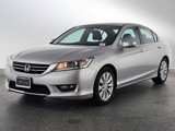 Used 2014 Honda Accord EX-L image 3