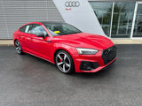 Used 2023 Audi A5 2.0T Premium Plus image 2