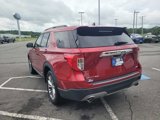 Certified 2023 Ford Explorer Limited image 5