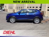 Used 2022 Nissan Rogue Sport S image 4