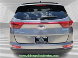 Used 2019 Kia Sportage EX w/ EX Premium Package image 5