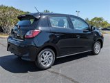 New 2024 Mitsubishi Mirage LE image 5