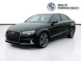 Used 2019 Audi A3 2.0T Premium w/ Convenience Package image 3