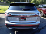 Used 2022 Lincoln Nautilus Reserve image 3