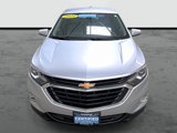 Certified 2021 Chevrolet Equinox LT image 6