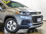 Used 2019 Chevrolet Trax LT w/ LT Convenience Package image 3