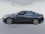 Used 2023 Chevrolet Malibu LT image 3